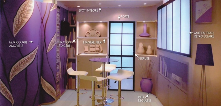 accessoires-stand