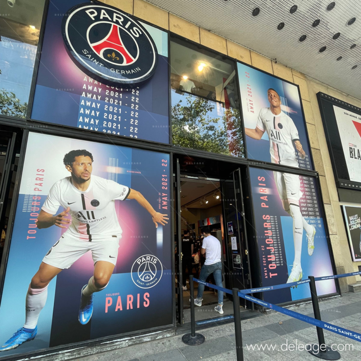 decoration-vitrine-psg-champs-elysees-2