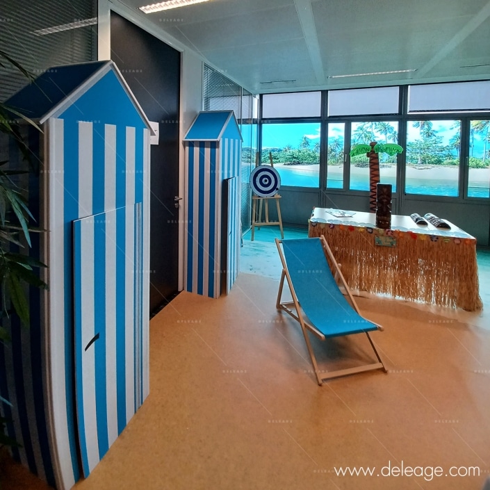 cabine-de-plage-et-cible-velcro