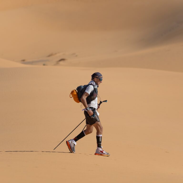 UN DEFI HORS NORME EN VELO : Philippe Montarges va parcourir 900 km entre Paris et le Queyras !
